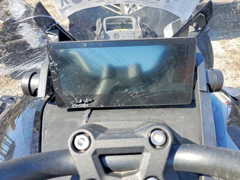 Продажа на аукционе авто 2024 Can-am Spyder Roadster, vin: 2BXRDDD25RV000455, номер лота: 47802916