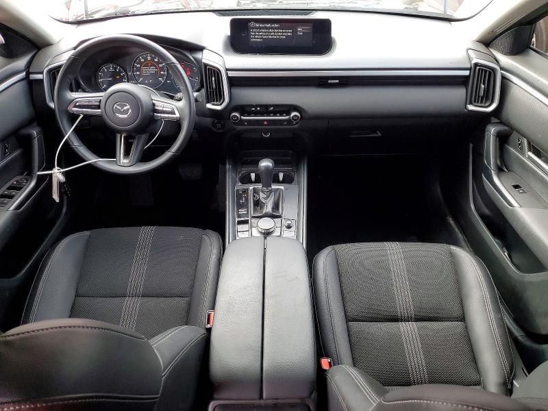 Продажа на аукционе авто 2025 Mazda Cx-50, vin: 7MMVABBMXSN335206, номер лота: 47960496