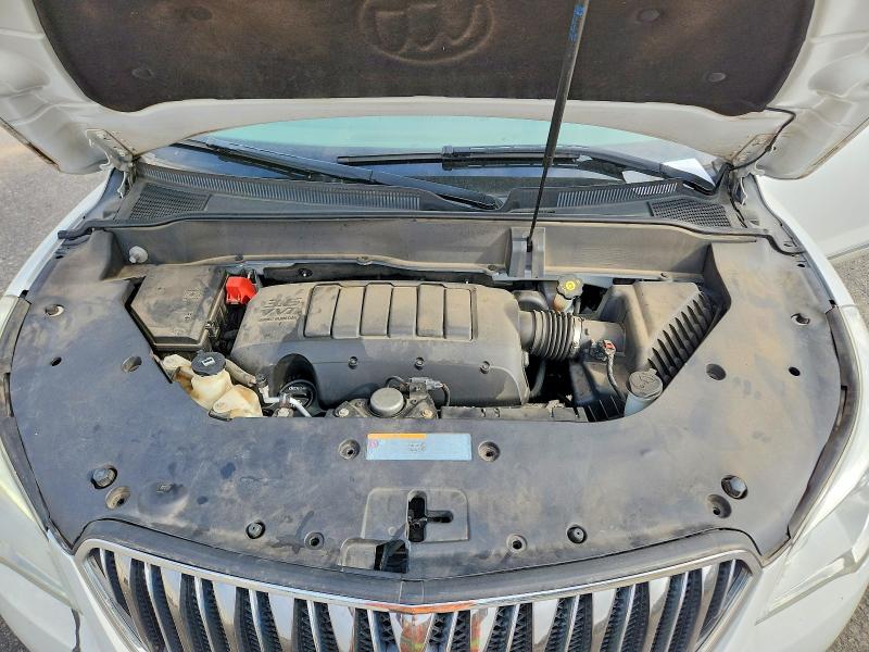 Продаж на аукціоні авто 2017 Buick Enclave, vin: 5GAKRBKD1HJ302124, номер лоту: 47620366