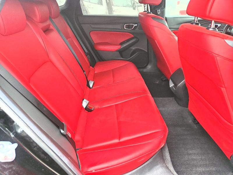 Продаж на аукціоні авто 2024 Acura Integra, vin: 19UDE4H62RA028488, номер лоту: 79803015