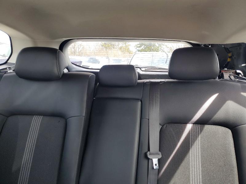 46638716 :رقم المزاد ، 7MMVABBM8RN182383 vin ، 2024 Mazda Cx-50 مزاد بيع