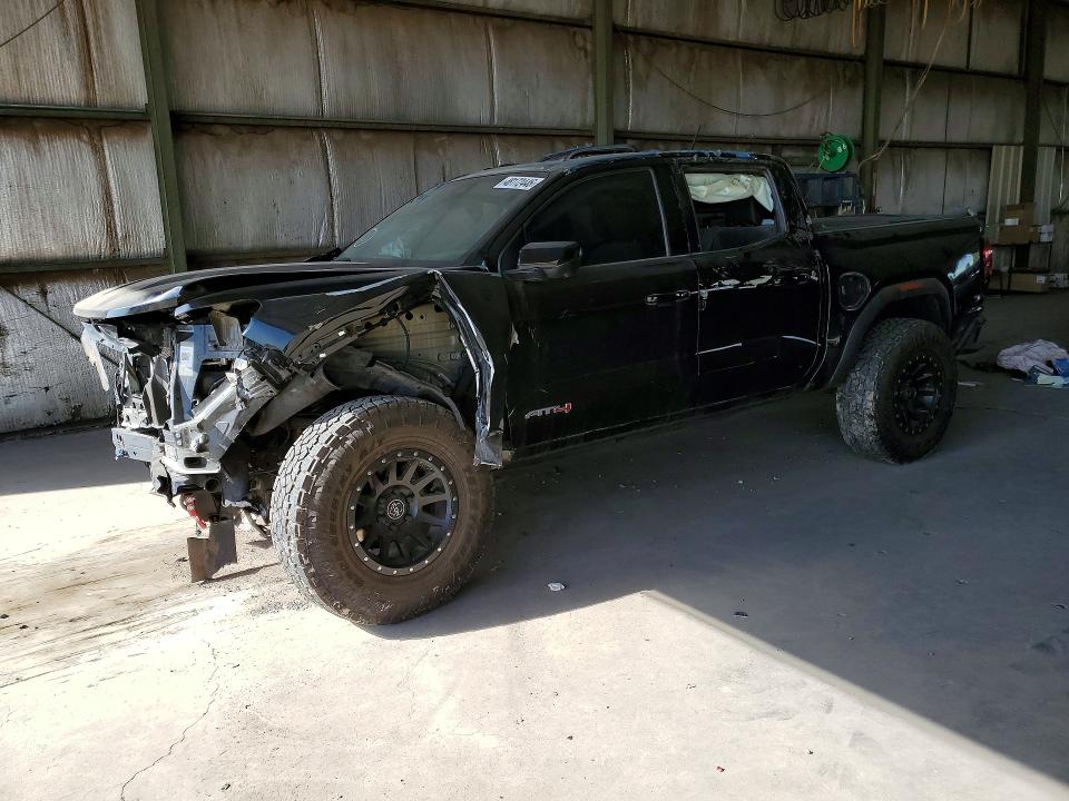 Продажа на аукционе авто 2024 Gmc Canyon, vin: 1GTP6DEK1R1129533, номер лота: 48172446