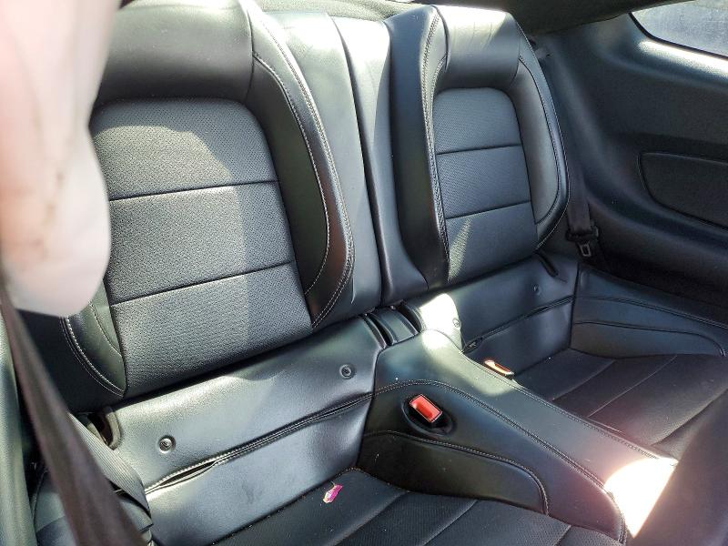 Продажа на аукционе авто 2020 Ford Mustang, vin: 1FA6P8TH8L5140039, номер лота: 79521255