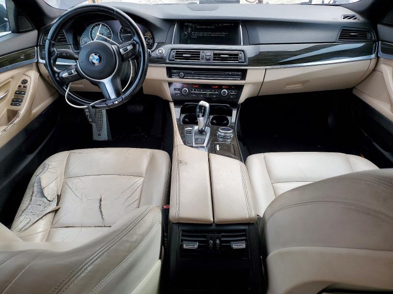 Продажа на аукционе авто 2014 Bmw 528, vin: WBA5A5C55ED503026, номер лота: 79796835