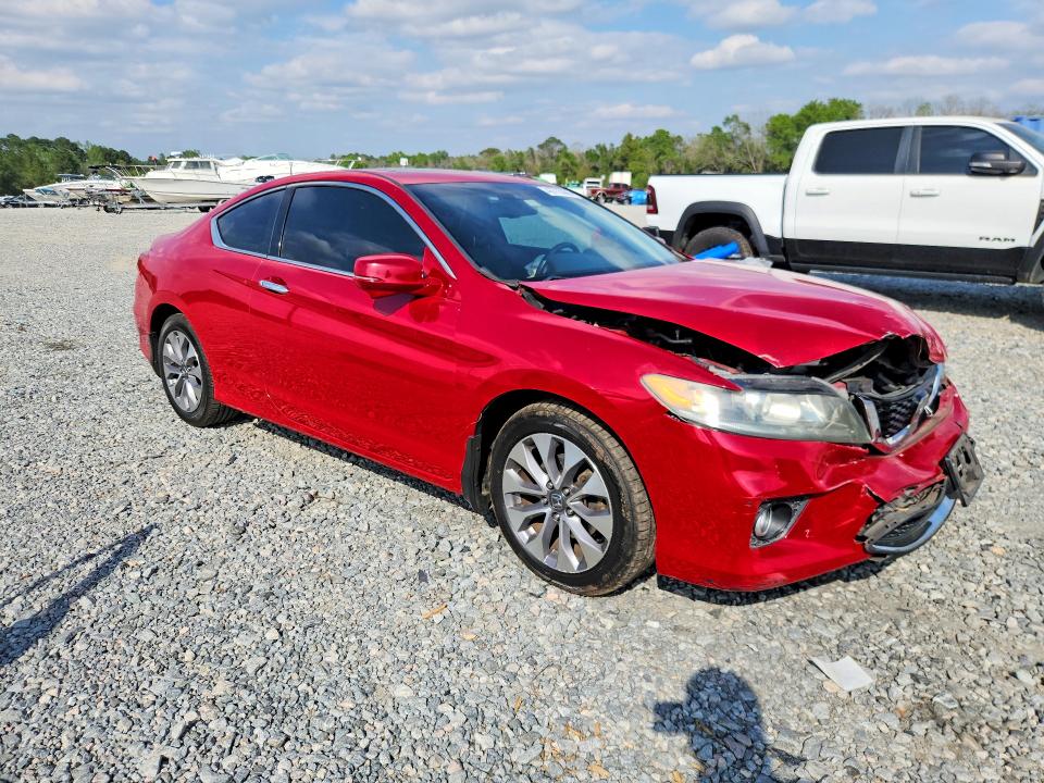 Продажа на аукционе авто 2015 Honda Accord, vin: 1HGCT1B84FA010077, номер лота: 46775866