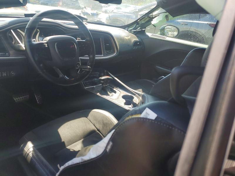 Продажа на аукционе авто 2021 Dodge Challenger, vin: 2C3CDZBT6MH603330, номер лота: 46384426