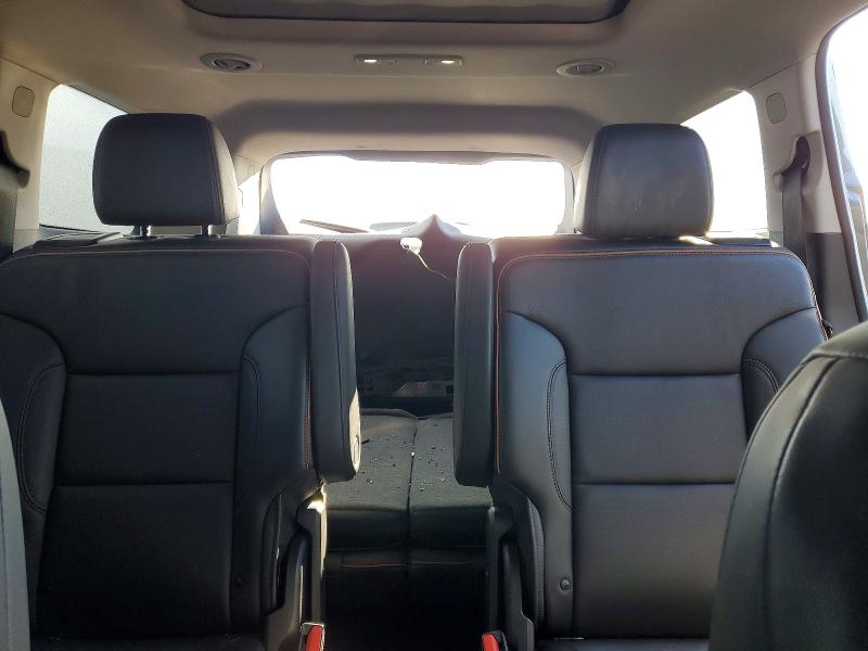 Продажа на аукционе авто 2021 Gmc Acadia, vin: 1GKKNLLS4MZ232437, номер лота: 47393286