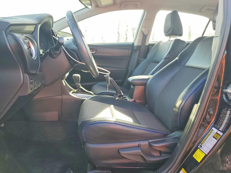 Продажа на аукционе авто 2018 Toyota Corolla, vin: 2T1BURHE8JC071018, номер лота: 78867265