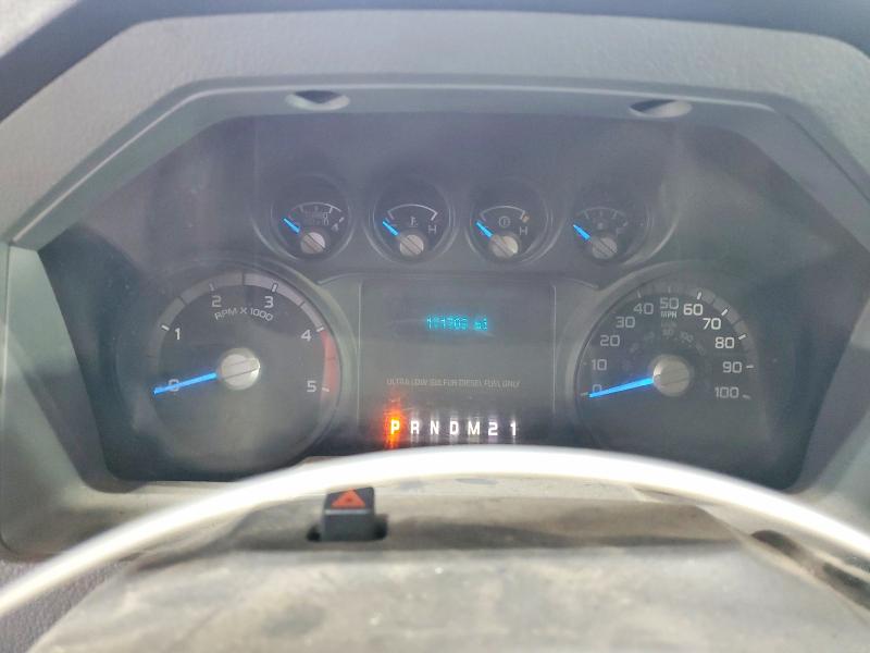 Aukcja sprzedaży 2014 Ford F350, vin: 1FT8W3BT1EEA01534, numer aukcji: 50592096