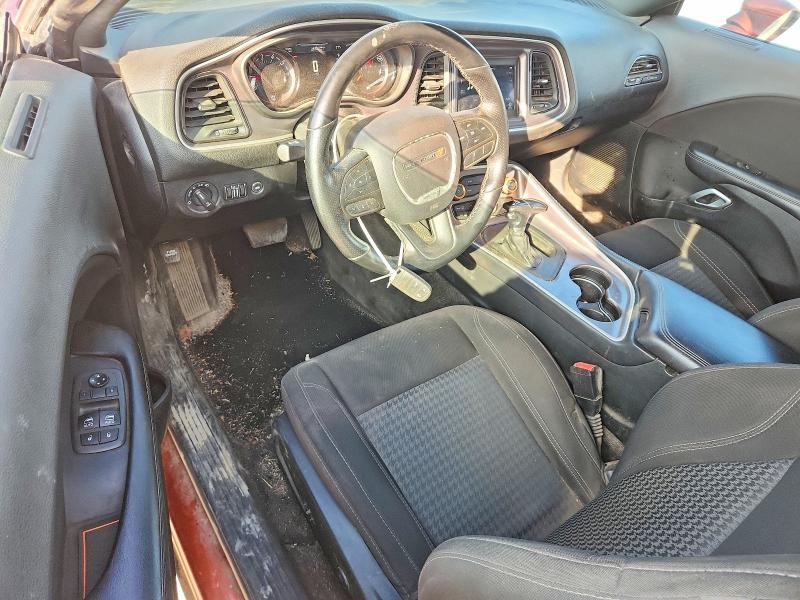 Продаж на аукціоні авто 2021 Dodge Challenger, vin: 2C3CDZGG7MH573976, номер лоту: 41779556