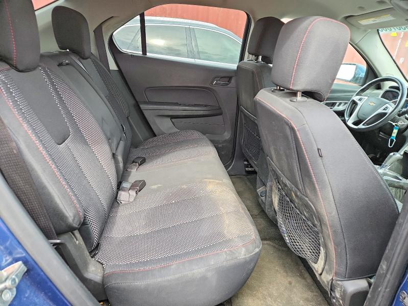 Продажа на аукционе авто 2017 Chevrolet Equinox, vin: 2GNFLFEK0H6148335, номер лота: 79567065