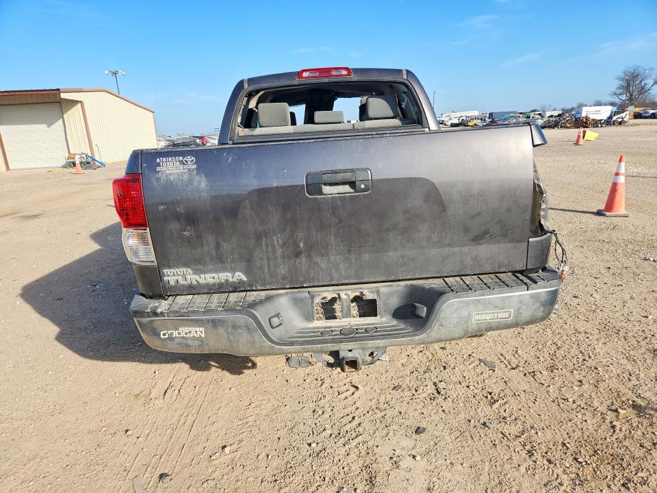 79784265 :رقم المزاد ، 5TFEM5F15DX067200 vin ، 2013 Toyota Tundra مزاد بيع