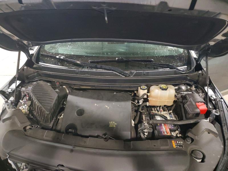 Продаж на аукціоні авто 2018 Buick Enclave, vin: 5GAERBKW6JJ184334, номер лоту: 45754346