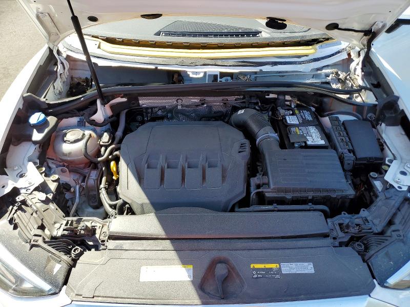 Aukcja sprzedaży 2020 Audi Q3, vin: WA1AECF34L1091548, numer aukcji: 47946176