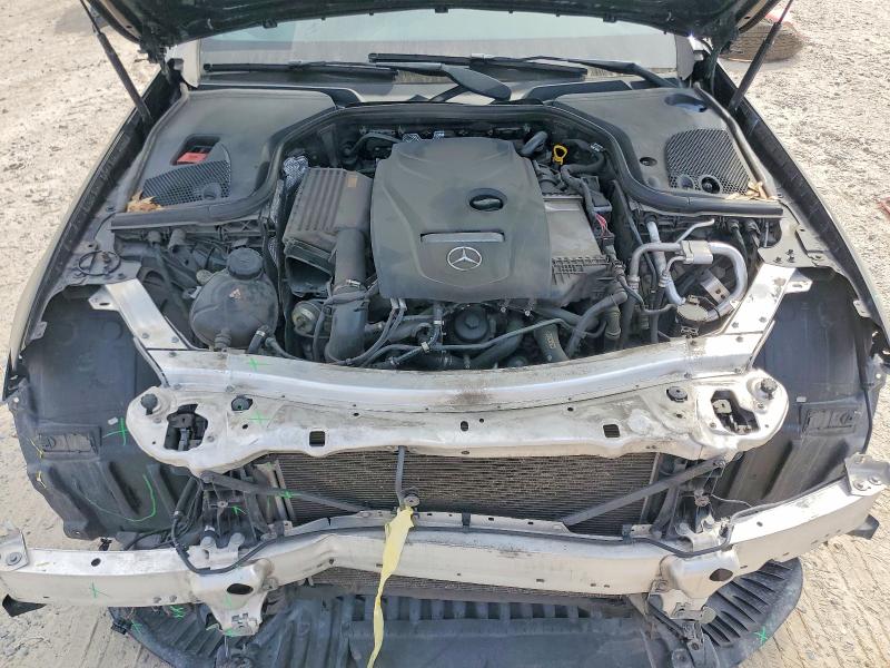 Aukcja sprzedaży 2018 Mercedes-benz E, vin: WDDZF4KB4JA427257, numer aukcji: 47278166