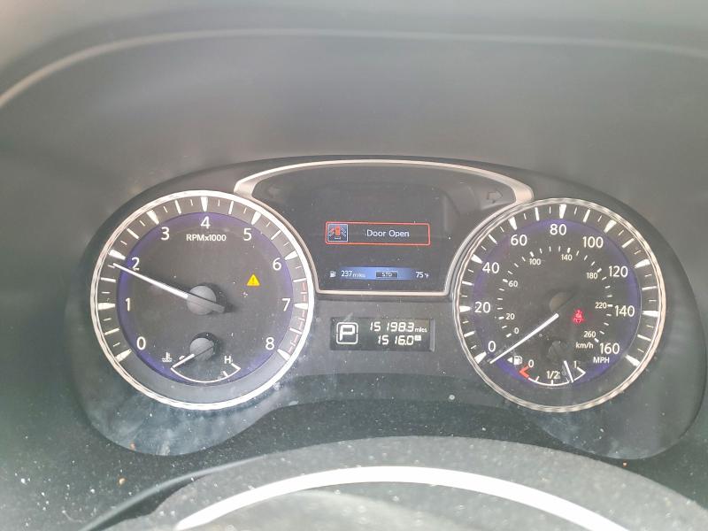 Aukcja sprzedaży 2014 Infiniti Qx60, vin: 5N1AL0MM5EC502092, numer aukcji: 42015626
