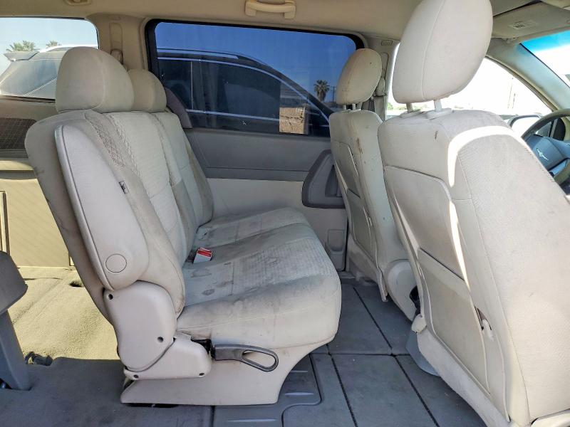 Продаж на аукціоні авто 2008 Chrysler Town & Country, vin: 2A8HR44H48R107465, номер лоту: 47118996
