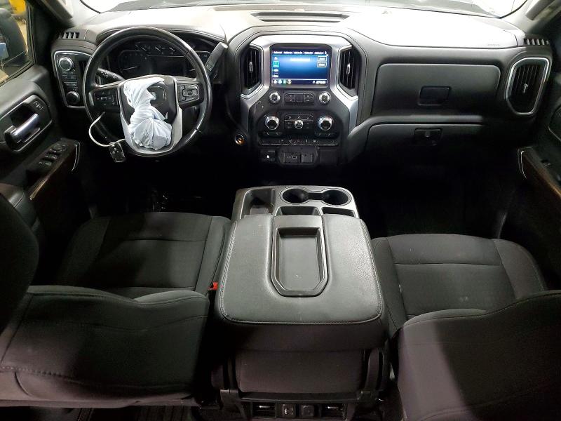 46656966 :رقم المزاد ، 3GTU9CED3MG165630 vin ، 2021 Gmc Sierra مزاد بيع