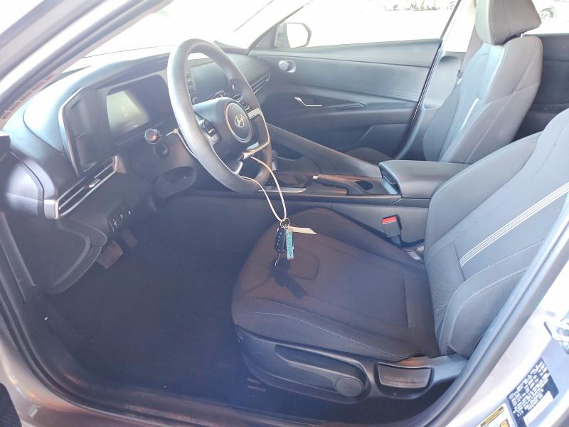 Продаж на аукціоні авто 2025 Hyundai Elantra, vin: KMHLL4DG3SU025176, номер лоту: 79753195