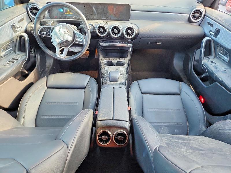 48007156 :رقم المزاد ، WDD5J4HB6LN034666 vin ، 2020 Mercedes-benz Cla مزاد بيع