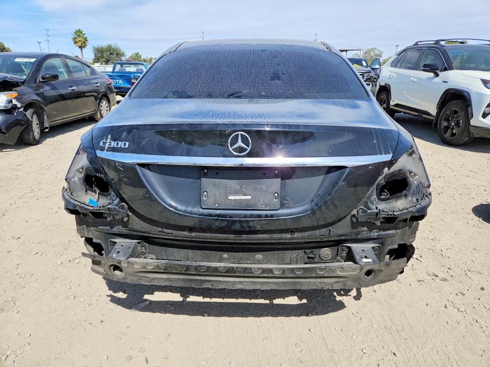 Продаж на аукціоні авто 2017 Mercedes-benz C, vin: 55SWF4JB2HU219666, номер лоту: 79930165