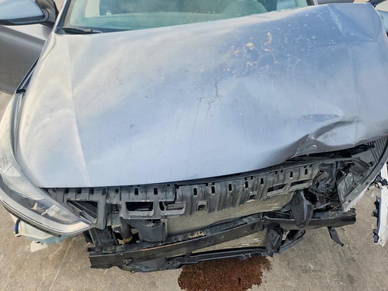 Продажа на аукционе авто 2018 Hyundai Accent, vin: 3KPC24A36JE015053, номер лота: 41662146