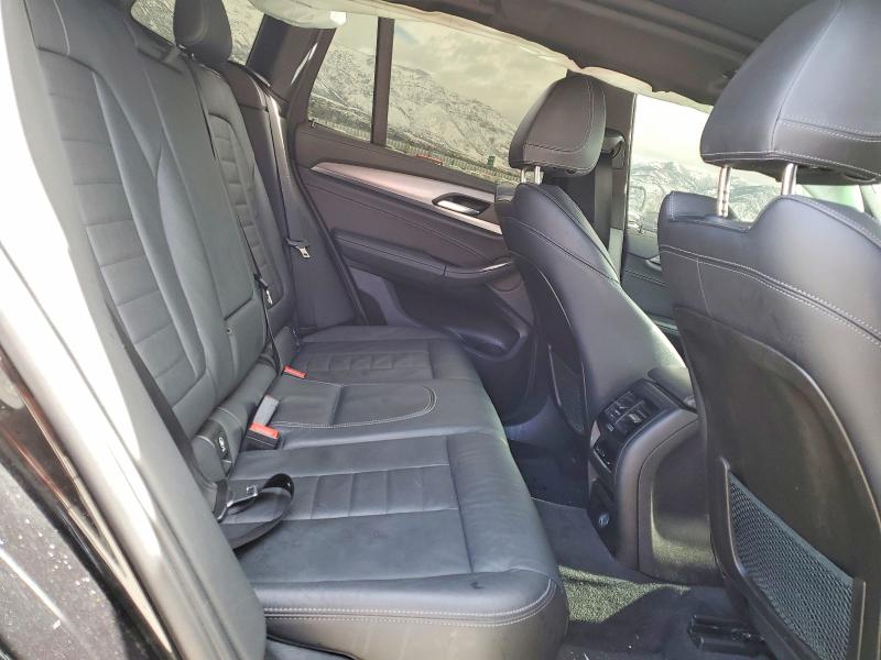 Aukcja sprzedaży 2018 Bmw X3, vin: 5UXTS3C58J0Y94717, numer aukcji: 41880756