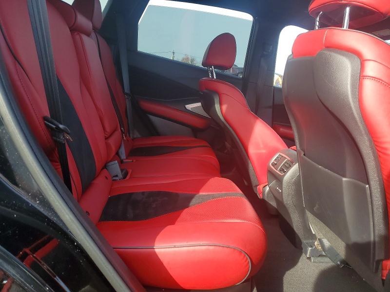 Продаж на аукціоні авто 2023 Acura Rdx, vin: 5J8TC2H66PL012205, номер лоту: 42018976