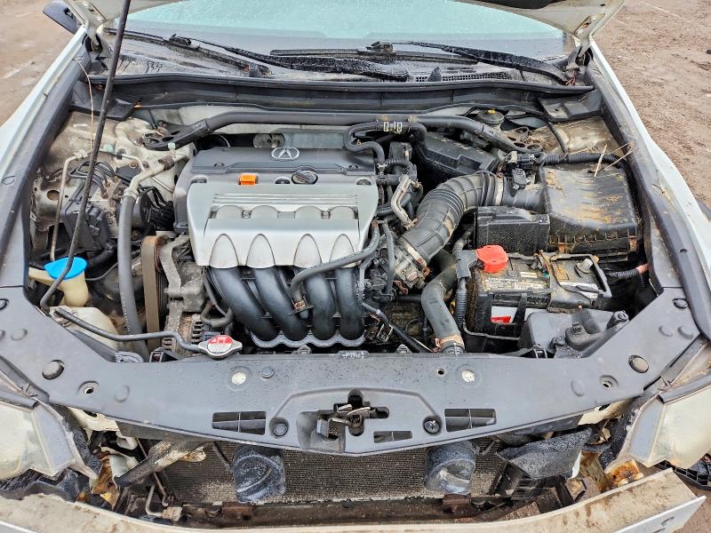 Продажа на аукционе авто 2012 Acura Tsx 4dr, vin: JH4CU2F47CC801114, номер лота: 45639206