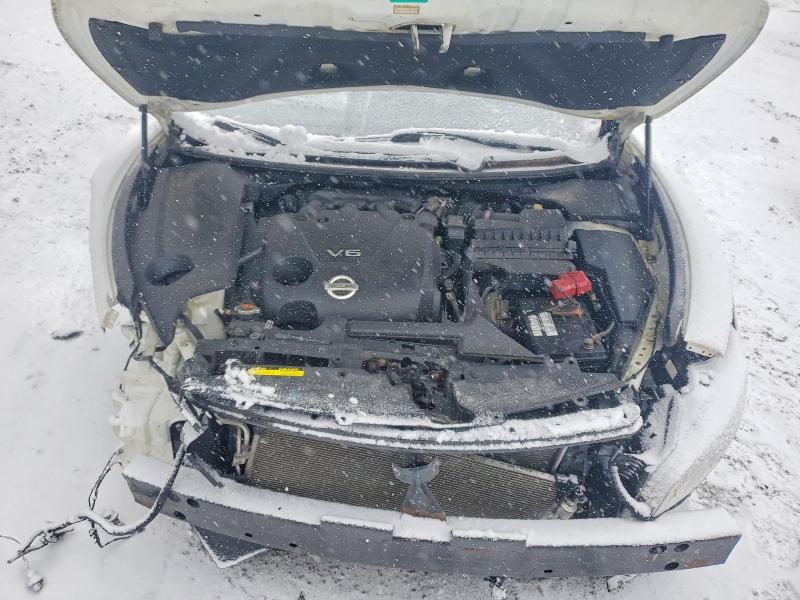 Продажа на аукционе авто 2013 Nissan Maxima, vin: 1N4AA5AP1DC833827, номер лота: 79909605