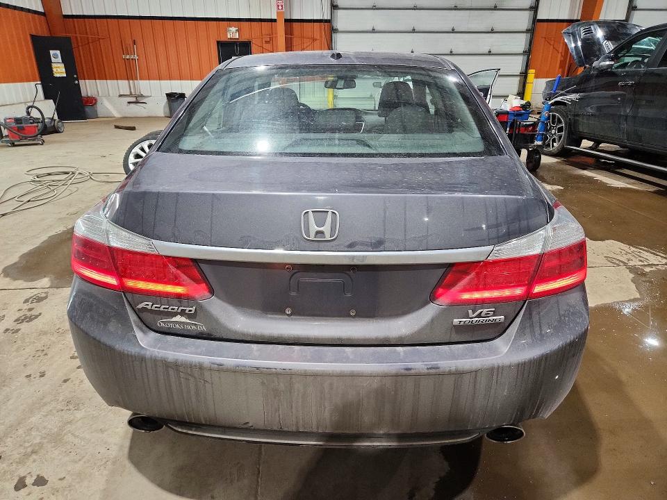 Aukcja sprzedaży 2013 Honda Accord, vin: 1HGCR3F98DA801917, numer aukcji: 47129036
