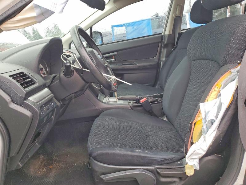Aukcja sprzedaży 2014 Subaru Impreza, vin: JF1GPAC65E8269593, numer aukcji: 41861836