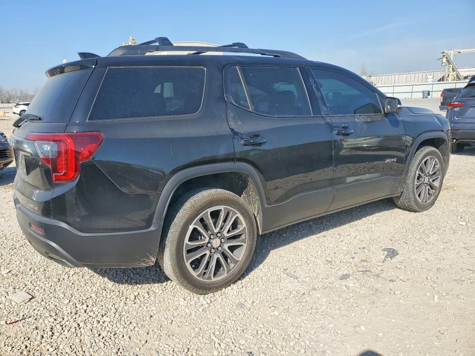 2020 Gmc Acadia მანქანა იყიდება აუქციონზე, vin: 1GKKNLLS6LZ109298, აუქციონის ნომერი: 47549146