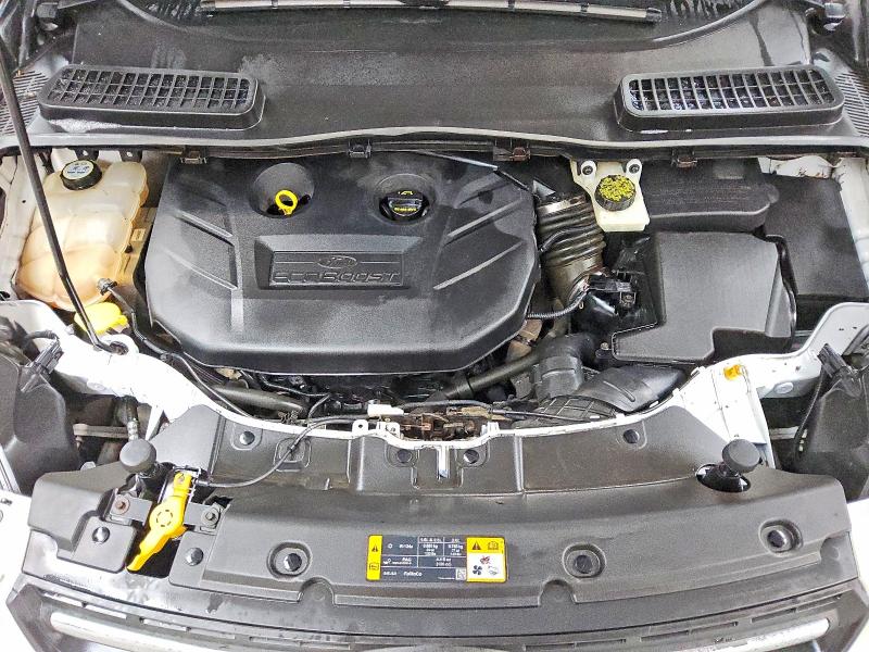 41897266 :رقم المزاد ، 1FMCU9G96DUC90524 vin ، 2013 Ford Escape مزاد بيع
