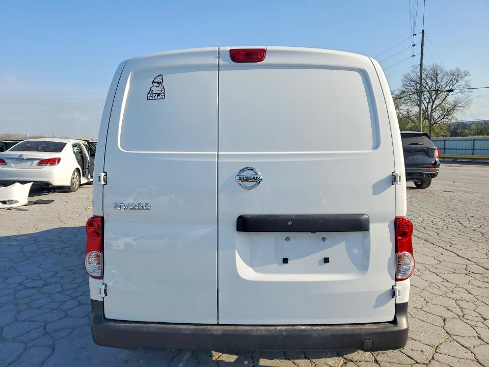 Продаж на аукціоні авто 2021 Nissan Nv200, vin: 3N6CM0KN8MK696953, номер лоту: 48062006