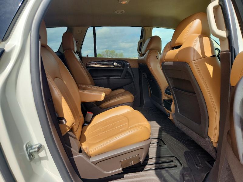 Aukcja sprzedaży 2015 Buick Enclave, vin: 5GAKRCKD7FJ137747, numer aukcji: 41942786