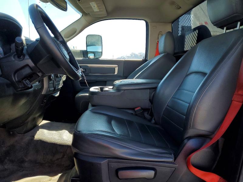 2015 Ram 5500 მანქანა იყიდება აუქციონზე, vin: 3C7WRNDL7FG549008, აუქციონის ნომერი: 41843466
