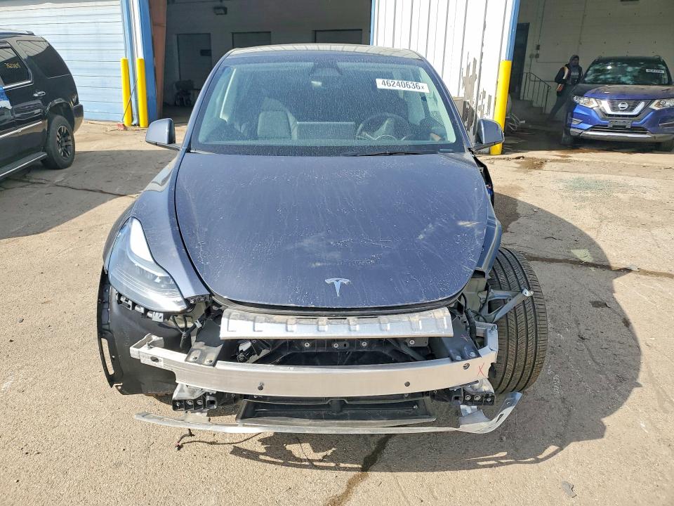 Aukcja sprzedaży 2023 Tesla Model Y, vin: 7SAYGDEE2PA209522, numer aukcji: 46240636