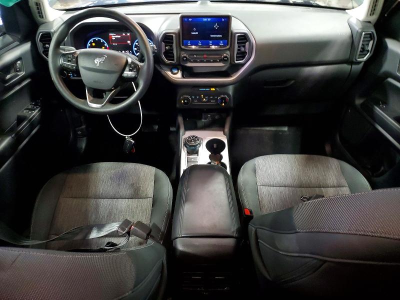 Aukcja sprzedaży 2023 Ford Bronco Sport, vin: 3FMCR9B62PRD04378, numer aukcji: 46633346