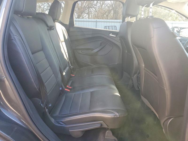 Продаж на аукціоні авто 2016 Ford Escape, vin: 1FMCU9J96GUA80258, номер лоту: 47011726