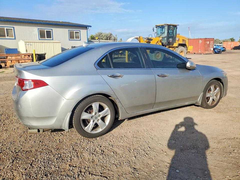 Aukcja sprzedaży 2010 Acura Tsx, vin: JH4CU2E65AC027560, numer aukcji: 79128025