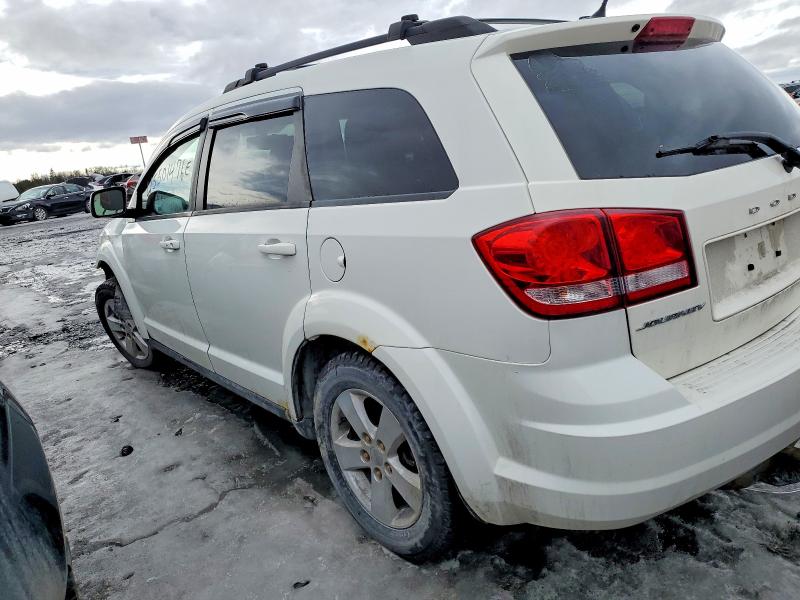 2015 Dodge Journey მანქანა იყიდება აუქციონზე, vin: 3C4PDCAB0FT679137, აუქციონის ნომერი: 45501476