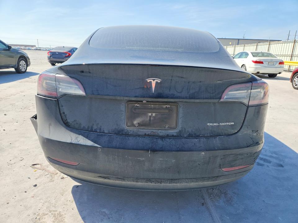 Продаж на аукціоні авто 2020 Tesla Model 3, vin: 5YJ3E1EB1LF720010, номер лоту: 79583555