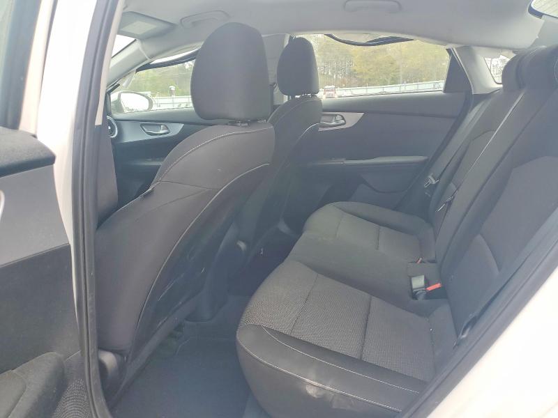 Aukcja sprzedaży 2023 Kia Forte, vin: 3KPF24AD2PE516505, numer aukcji: 47115896