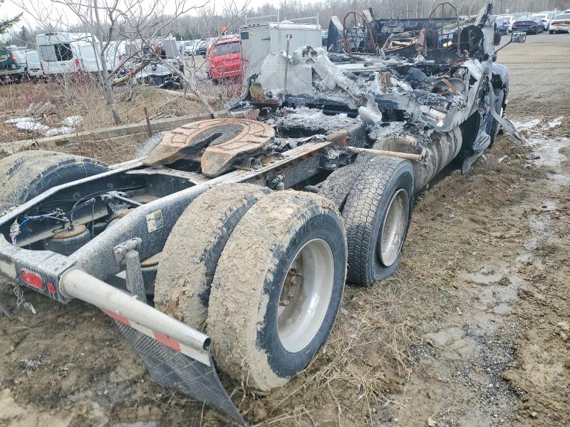 Aukcja sprzedaży 2022 Peterbilt 579, vin: 1XPBD49X0ND777264, numer aukcji: 79216105