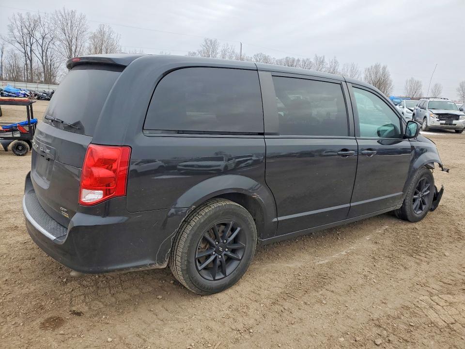 Aukcja sprzedaży 2019 Dodge Grand Caravan, vin: 2C4RDGEG6KR734967, numer aukcji: 46379706