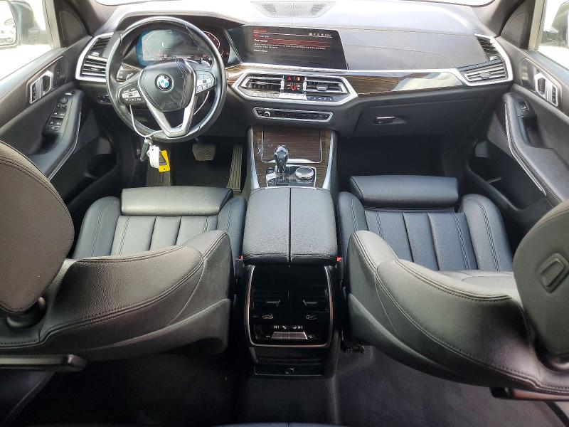 Продаж на аукціоні авто 2020 Bmw X5, vin: 5UXCR4C09L9B40605, номер лоту: 48426786