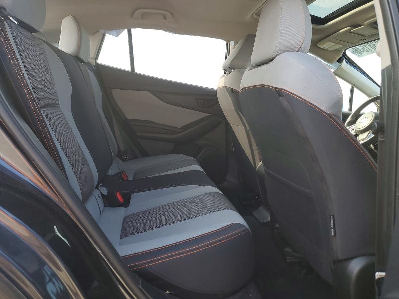 2019 Subaru Crosstrek მანქანა იყიდება აუქციონზე, vin: JF2GTADC6KH364994, აუქციონის ნომერი: 78381545