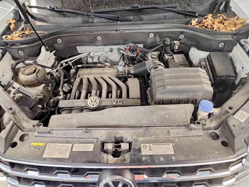 Aukcja sprzedaży 2019 Volkswagen Atlas, vin: 1V2DR2CA3KC543771, numer aukcji: 46465866