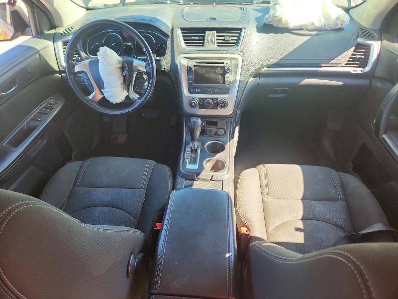 Aukcja sprzedaży 2016 Gmc Acadia, vin: 1GKKVNED8GJ234155, numer aukcji: 45863916